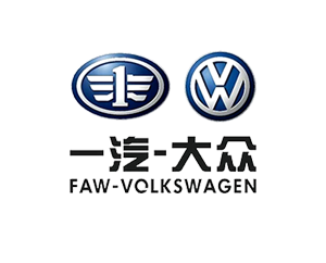 熊猫体育新材与一汽大众达成合作